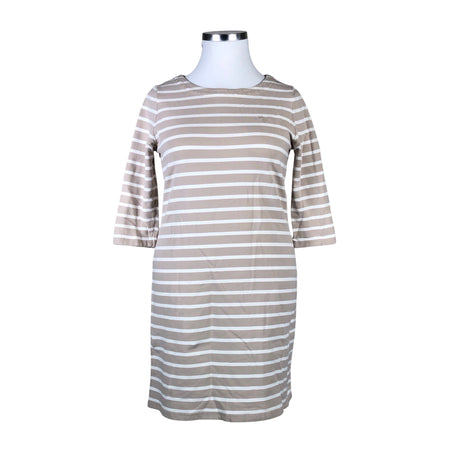 Unisex Gant - Sweatshirt dress, size 42 - Beige ()