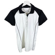 Unisex Catmandoo - Sports shirt, short sleeve, size 42 - Natural white ()