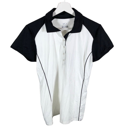 Unisex Catmandoo - Sports shirt, short sleeve, size 42 - Natural white ()