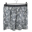 Unisex Loft - Fabric skirt, size 42 - Gray ()