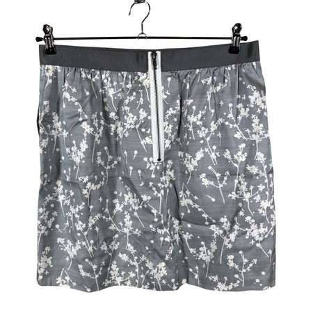 Unisex Loft - Fabric skirt, size 42 - Gray (2)