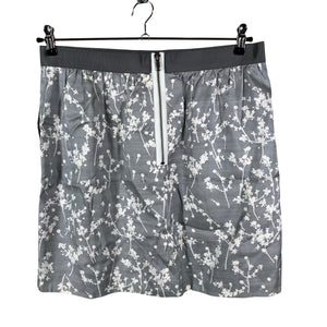 Unisex Loft - Fabric skirt, size 42 - Gray (2)