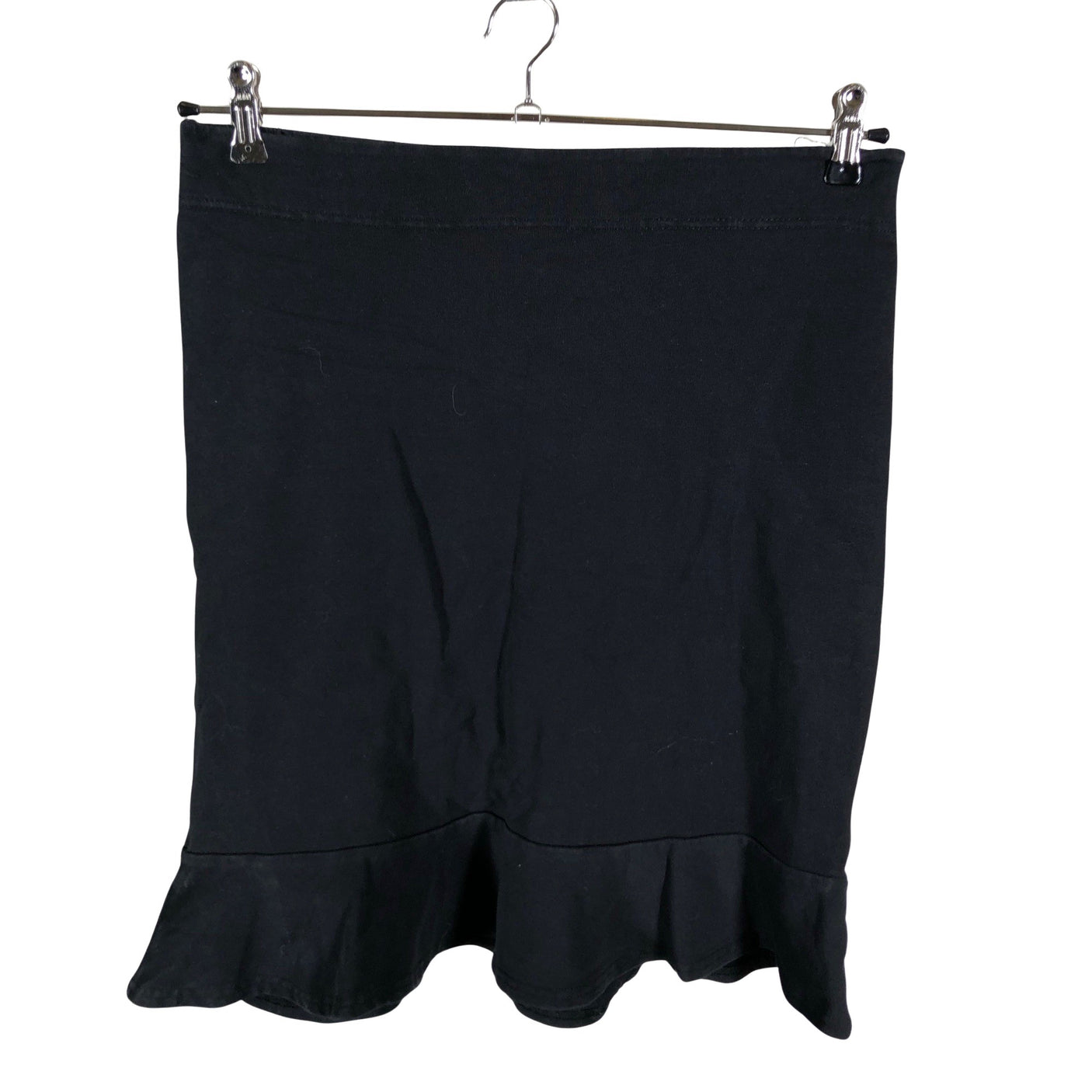 Unisex NOSH - Sweat skirt, size 38 - Black (1)
