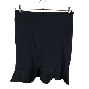 Unisex NOSH - Sweat skirt, size 38 - Black (1)