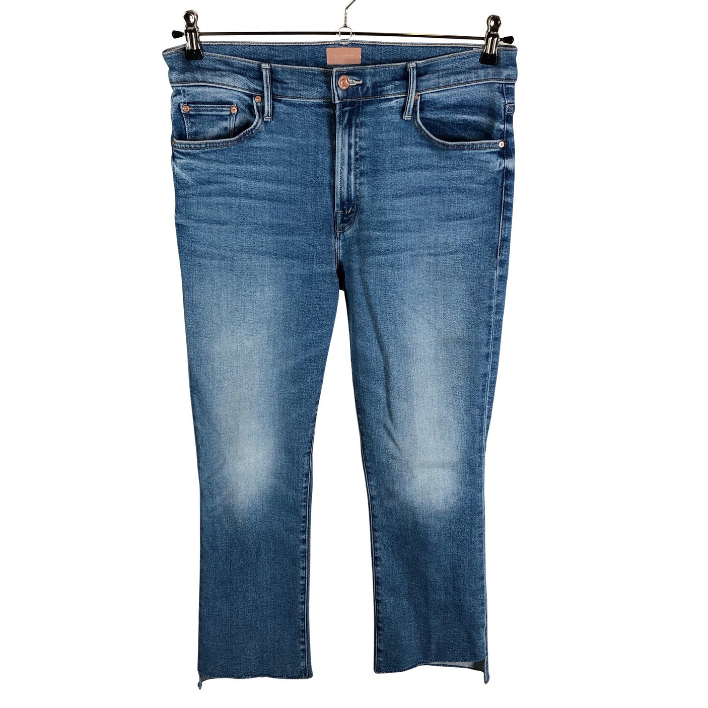 Unisex Mother - Jeans, size W31 - Blue (1)