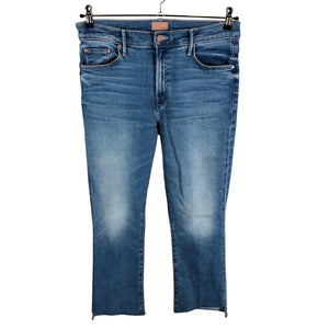 Unisex Mother - Jeans, size W31 - Blue (1)