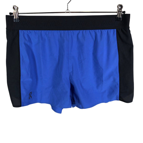 Unisex On - Sports shorts, size 40 - Violet ()