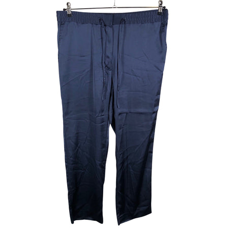 Unisex Tiger of Sweden - Slacks, size 40 - Blue ()