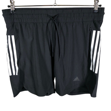 Unisex Adidas - Sports shorts, size 38 - Black ()