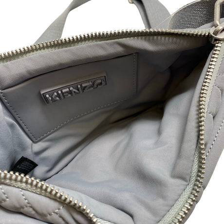 Unisex Kenzo - Shoulder bag, size Mini - Light blue (2)