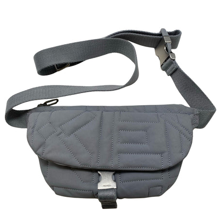 Unisex Kenzo - Shoulder bag, size Mini - Light blue ()