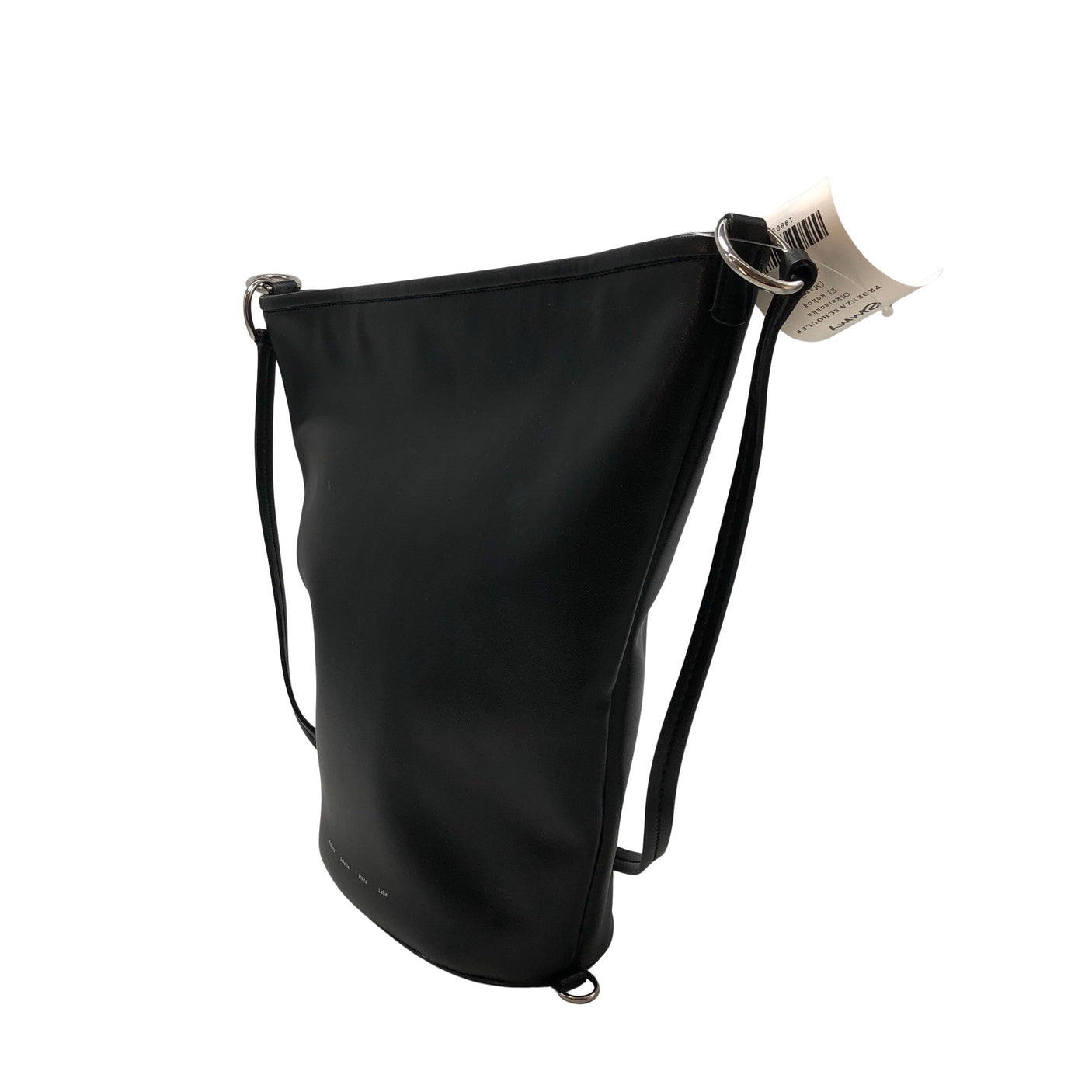 Unisex Proenza Schouler - Shoulder bag, size Maxi - Black (2)