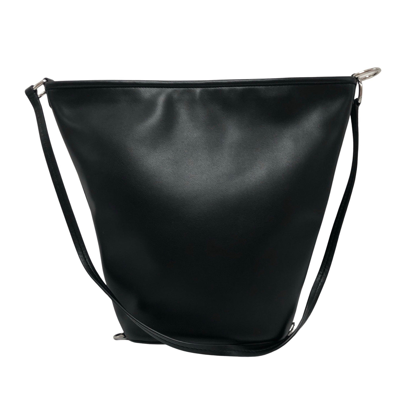 Unisex Proenza Schouler - Shoulder bag, size Maxi - Black (1)