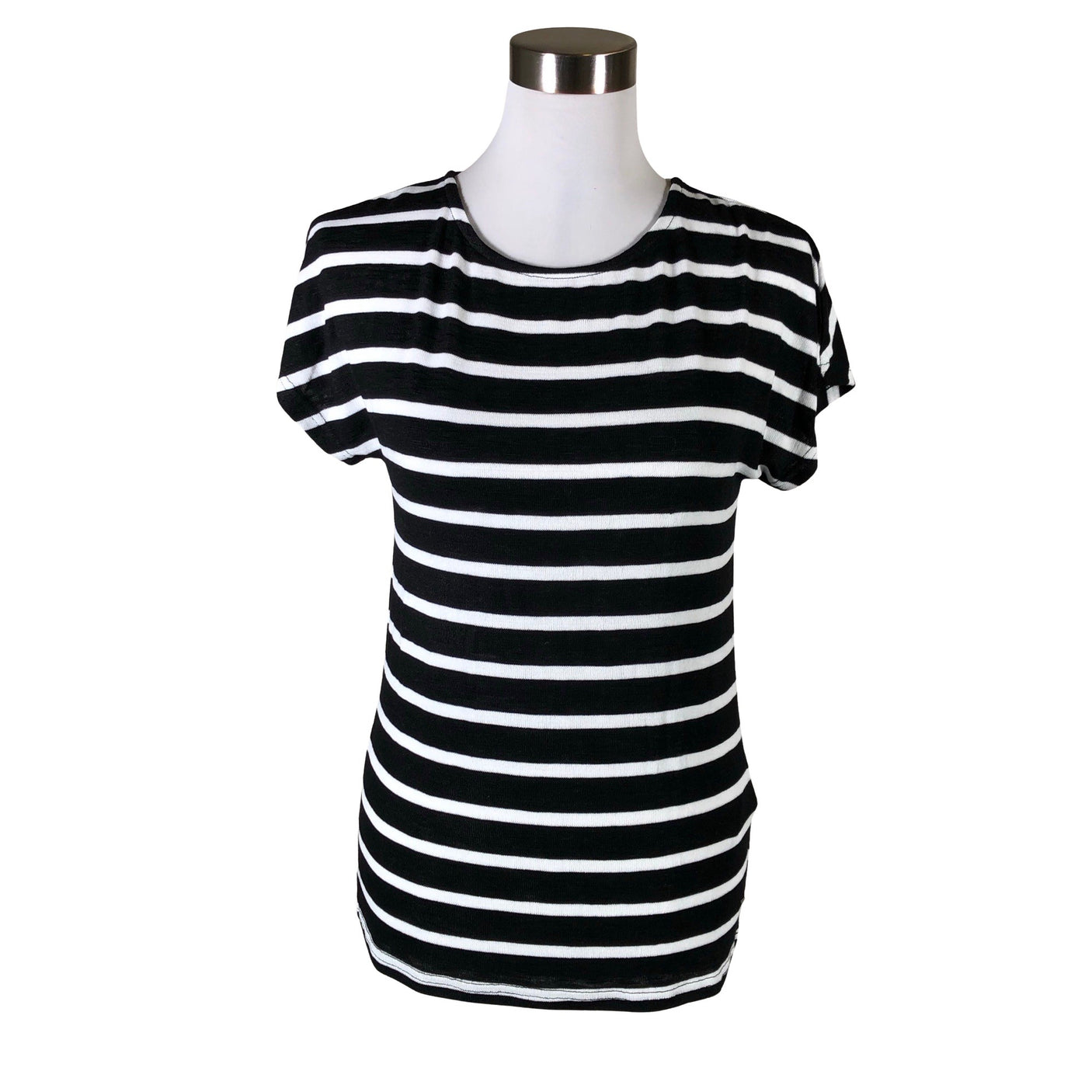 Unisex Luhta - T-shirt, size 34 - Black (1)