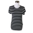Unisex Luhta - T-shirt, size 34 - Black ()