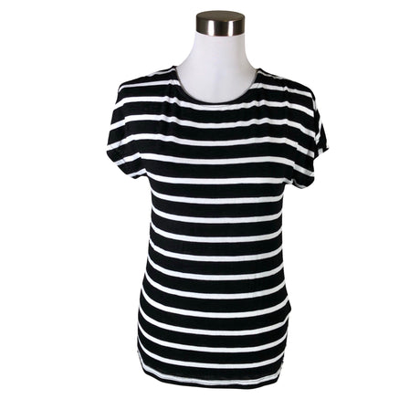 Unisex Luhta - T-shirt, size 34 - Black ()