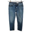Unisex Tiger of Sweden - Jeans, size W28 - Orange ()