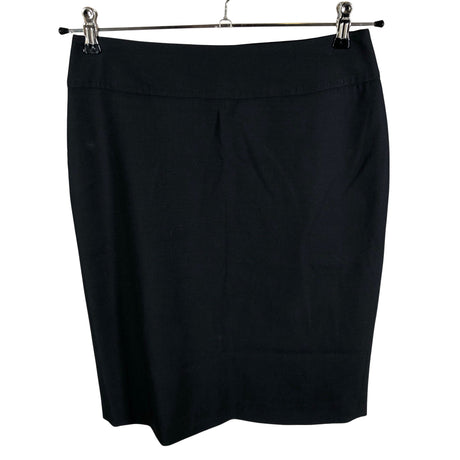 Unisex Andiata - Pencil skirt, size 36 - Black ()