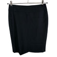 Unisex Andiata - Pencil skirt, size 36 - Black ()