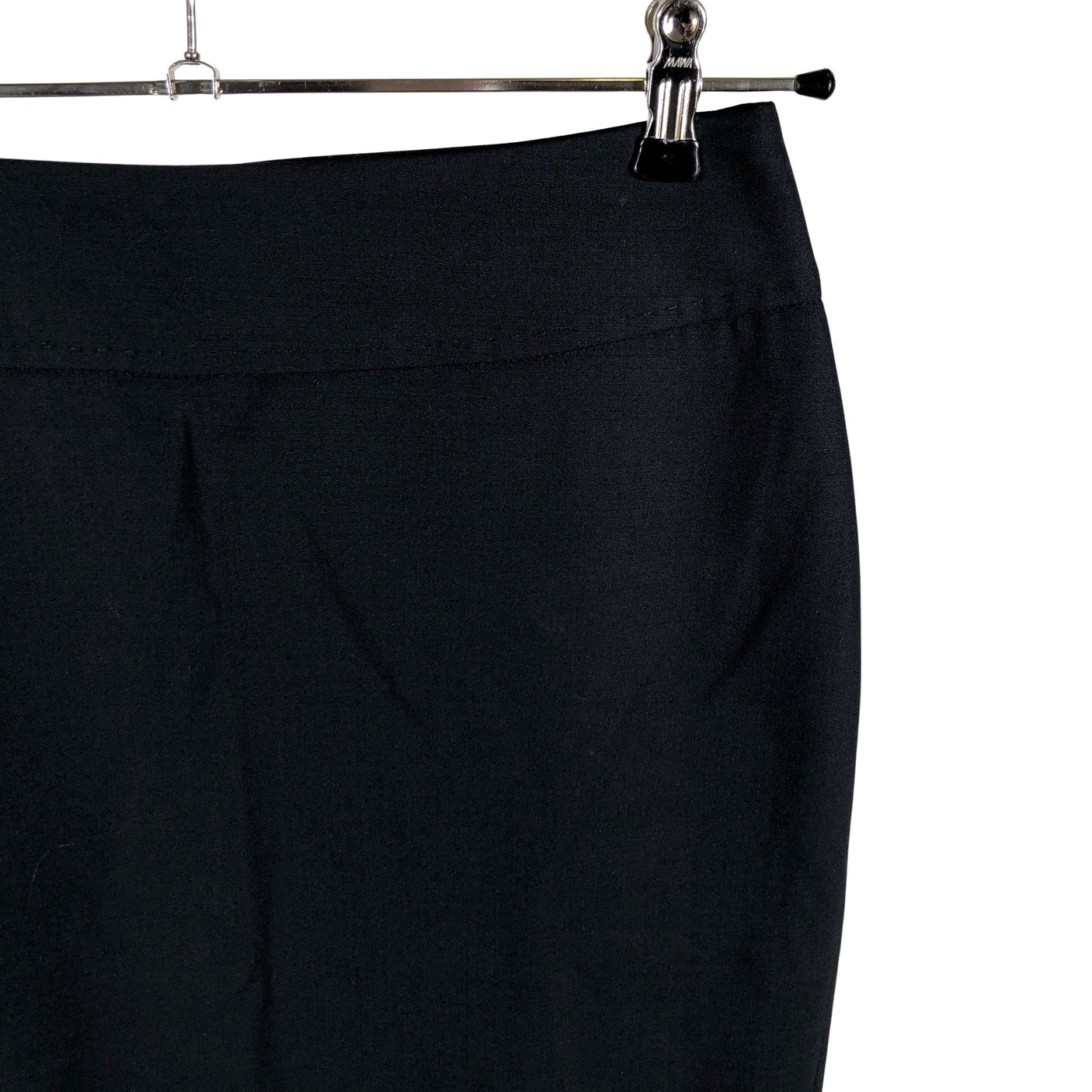 Unisex Andiata - Pencil skirt, size 36 - Black (3)