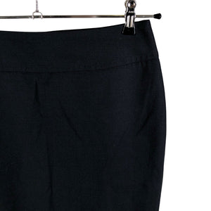Unisex Andiata - Pencil skirt, size 36 - Black (3)
