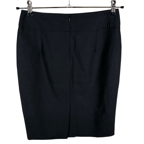Unisex Andiata - Pencil skirt, size 36 - Black (2)