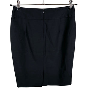 Unisex Andiata - Pencil skirt, size 36 - Black (2)
