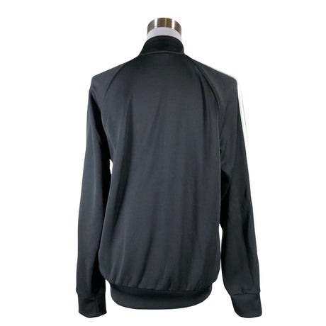 Unisex Adidas - Track jacket, size 38 - Black (2)