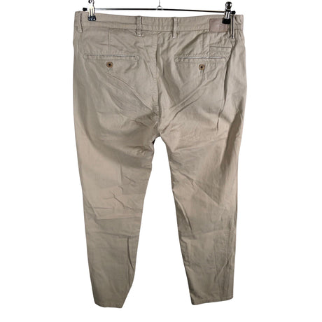Unisex Marc O'Polo - Chinos, size W34 - Beige (2)