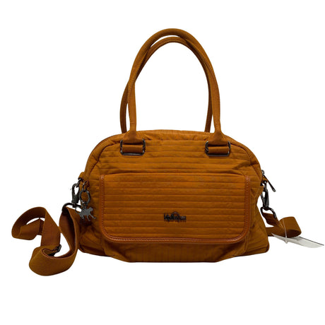 Unisex Kipling - Handbag, size Midi - Orange ()