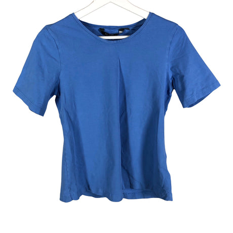 Unisex NOSH - T-shirt, size 38 - Blue ()