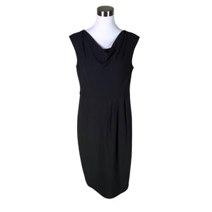 Unisex Esprit - Party dress, size 40 - Black (1)