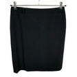 Unisex Gerry Weber - Pencil skirt, size 40 - Black ()