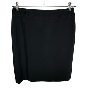 Unisex Gerry Weber - Pencil skirt, size 40 - Black (1)