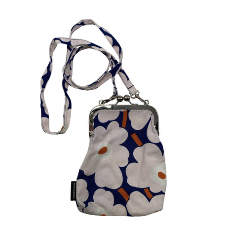 Unisex Marimekko - Shoulder bag, size Mini - Brown ()