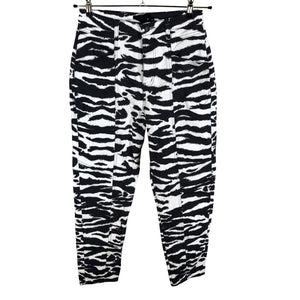 Unisex Desigual - Jeans, size 38 - Black (1)