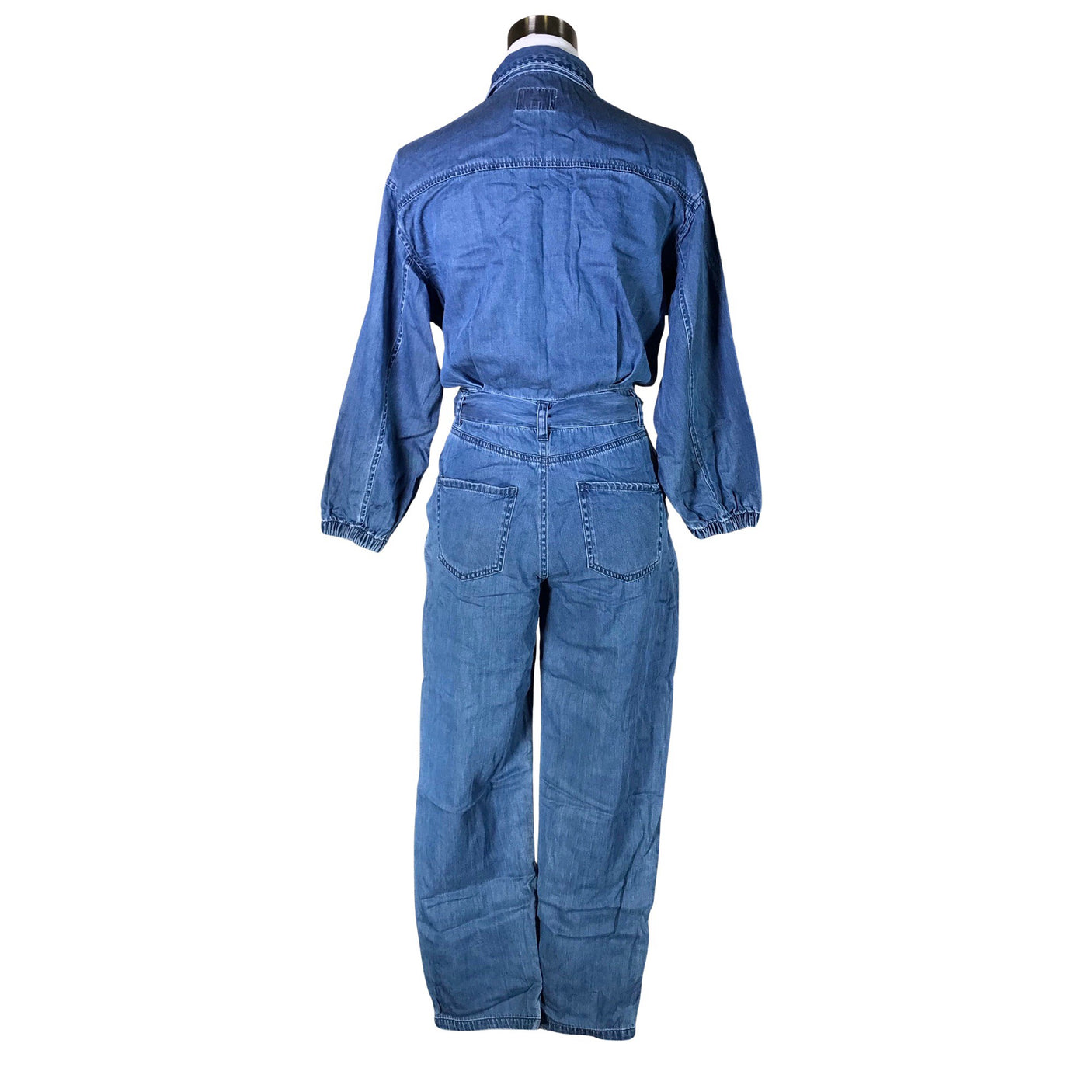 Unisex Pepe Jeans - Overalls, size 36 - Blue (2)