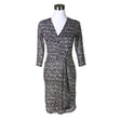 Unisex Esprit - Dress, size 34 - Black ()