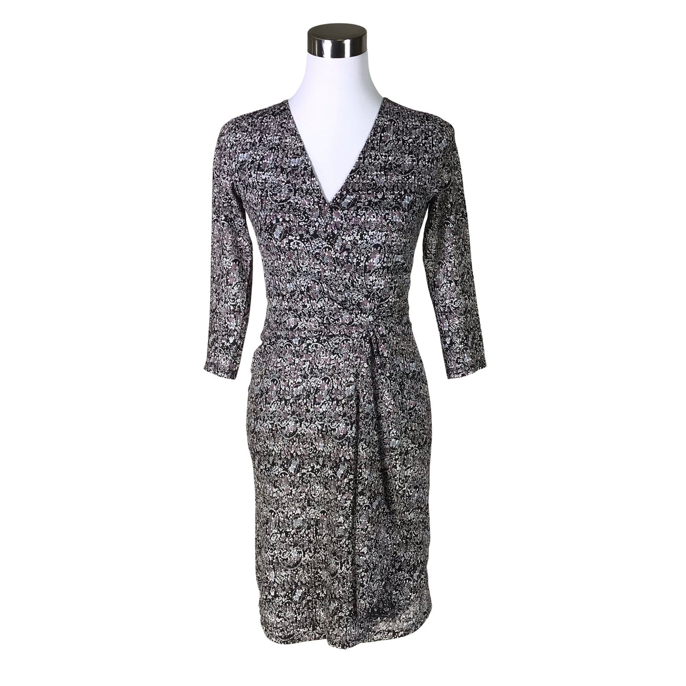 Unisex Esprit - Dress, size 34 - Black (1)
