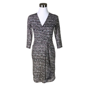 Unisex Esprit - Dress, size 34 - Black (1)