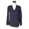 Unisex Esprit - Blouse, size 34 - Blue ()