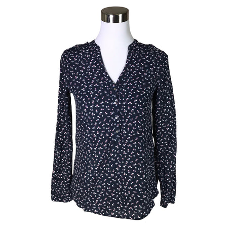 Unisex Esprit - Blouse, size 34 - Blue ()