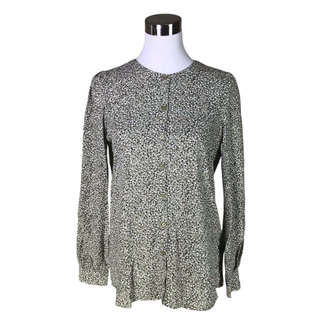 Unisex Esprit - Blouse, size 34 - Green ()