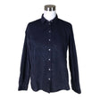 Unisex Marc O'Polo - Collared shirt, size 36 - Blue ()