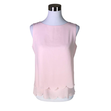 Unisex Comma - Top, size 36 - Light pink ()