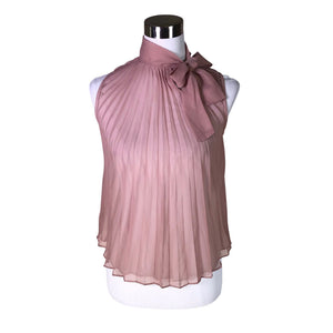 Unisex Bandolera - Top, size 34 - Light pink (1)
