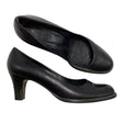 Unisex Billi Bi - High heels, size 39 - Black ()