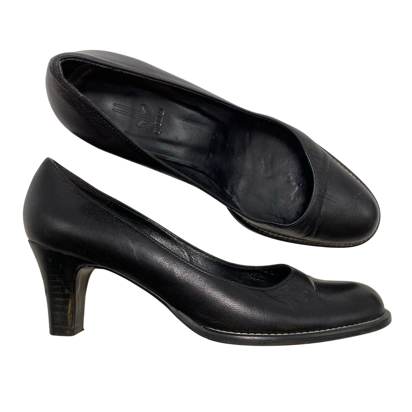 Unisex Billi Bi - High heels, size 39 - Black (1)