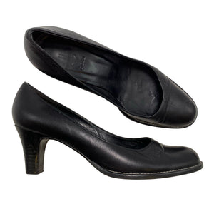 Unisex Billi Bi - High heels, size 39 - Black (1)