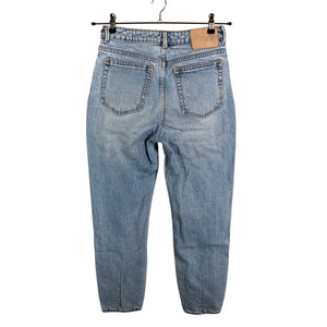 Unisex Neuw - Jeans, size W27 - Light blue (2)